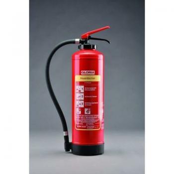 Feuerlöscher Gloria 6 Liter Schaum Kartusche SK6 Easy