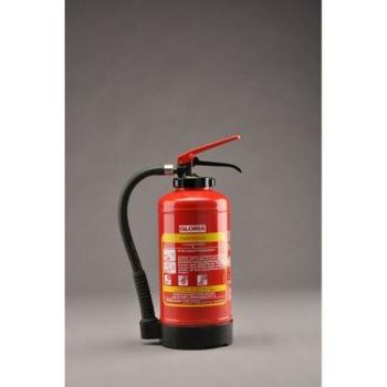 Feuerlöscher Gloria Fettbrand 3L FB3 Easy