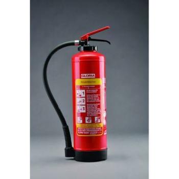 Feuerlöscher Gloria Fettbrand 6 Liter Typ FB6-Easy